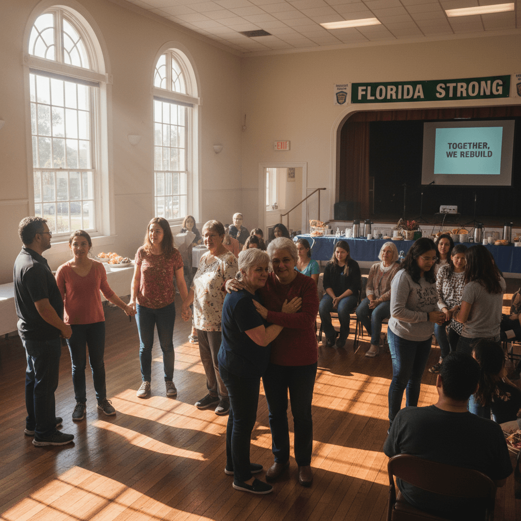 TPS: Guía Completa de Extensiones para Inmigrantes en Florida