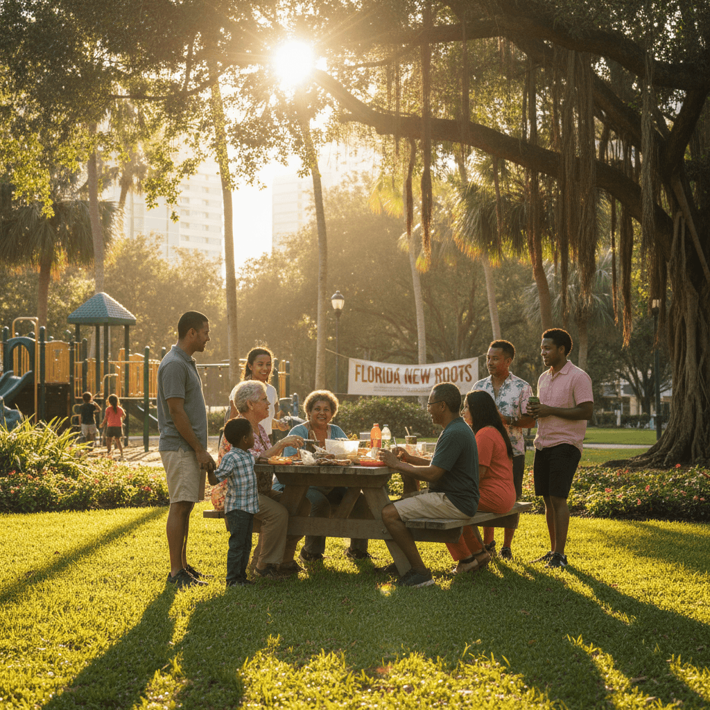 TPS Extension News: Your Essential Guide for Florida Immigrants