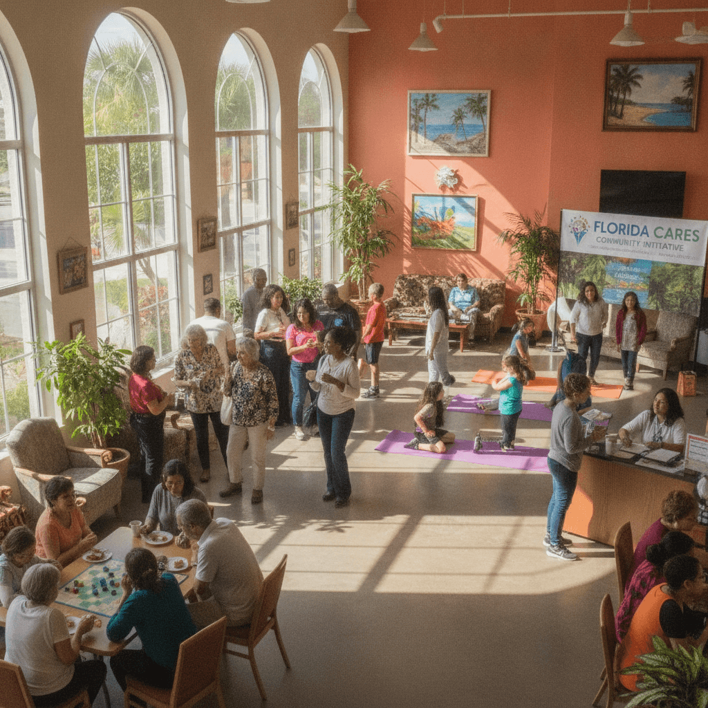 TPS Extension News: Your Guide to Maintaining Status in Florida