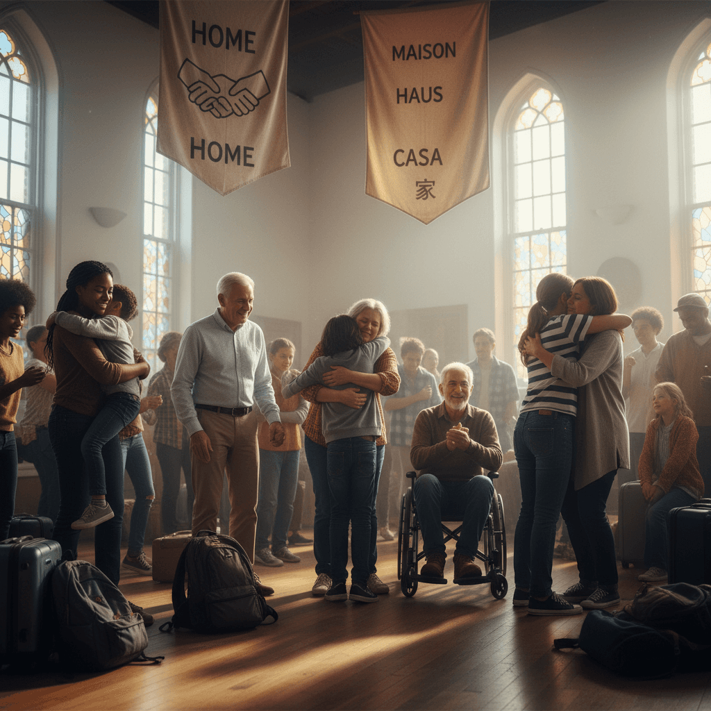 TPS Extension News: Your Guide to Temporary Protected Status in