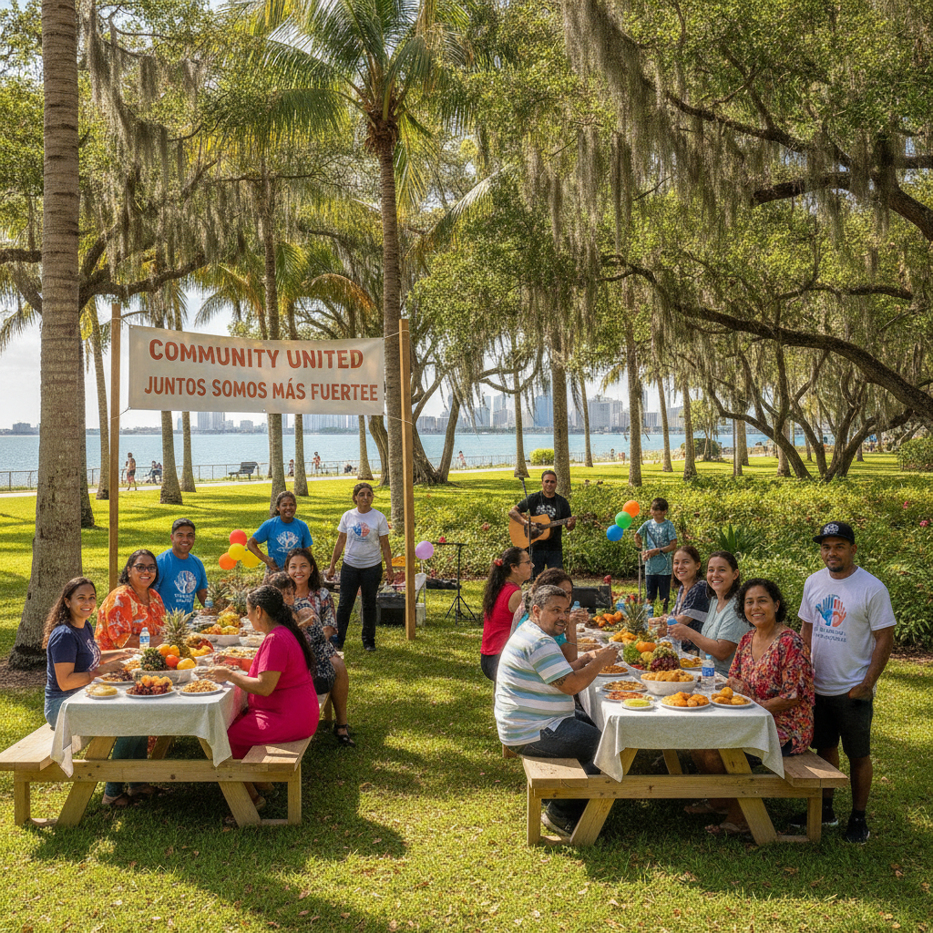 TPS Extension Updates 2026: A Florida Immigrant's Guide