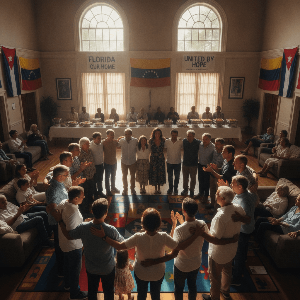 TPS Extension Updates 2026: Critical News for Florida Immigrants