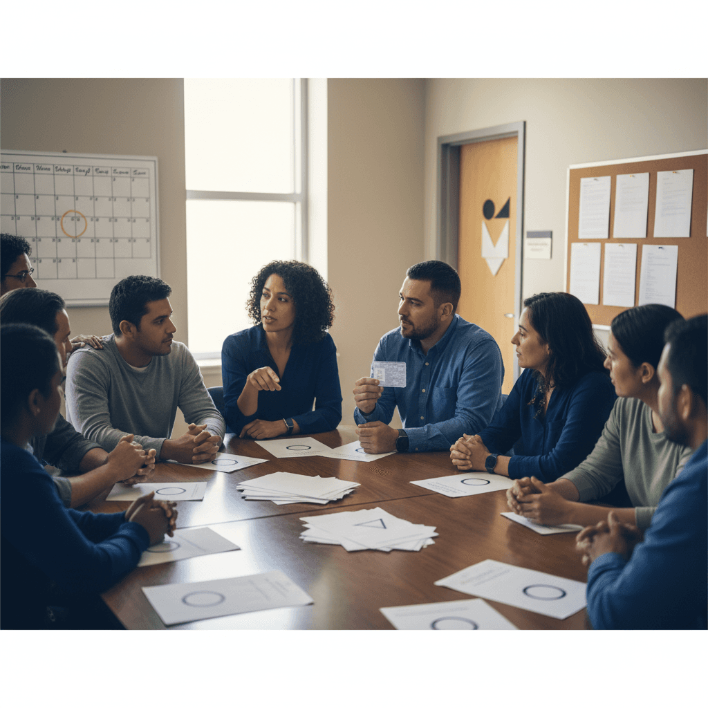 Actualizaciones de TPS 2026: Fechas Clave y Consejos EAD