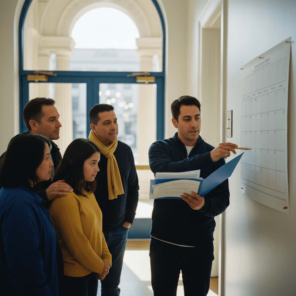 TPS Extension Updates 2026: What You Need to Know