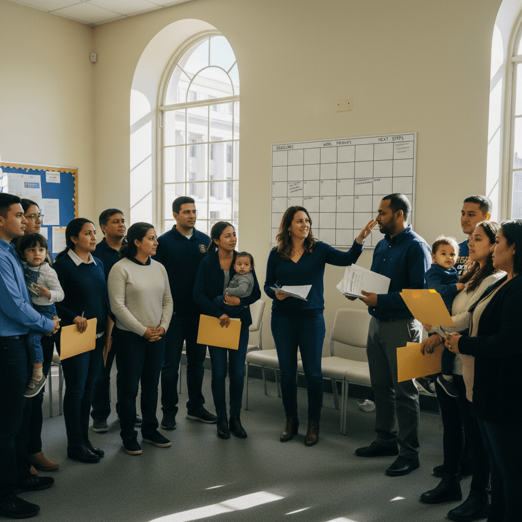 TPS Extension Updates 2026: Deadlines and Work Permits