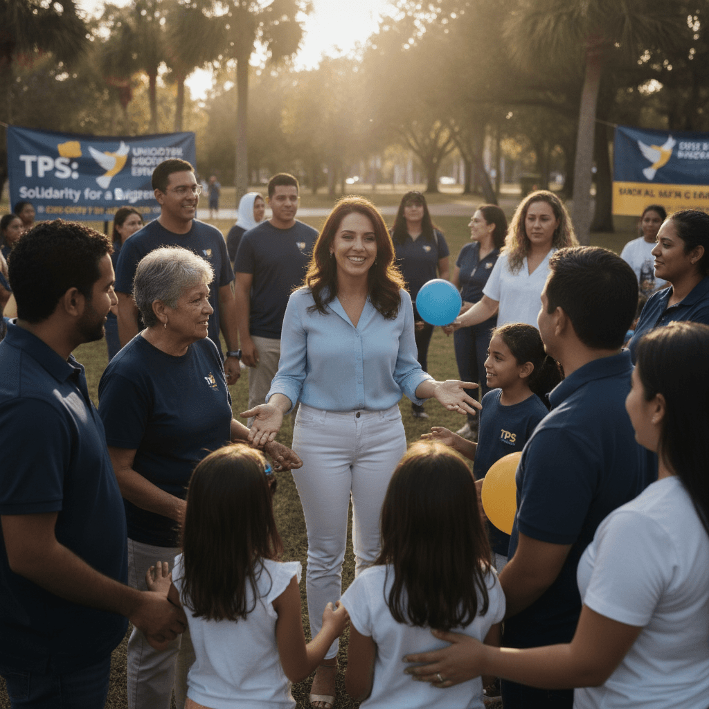 TPS Extension Updates: A Comprehensive Guide for Immigrants in