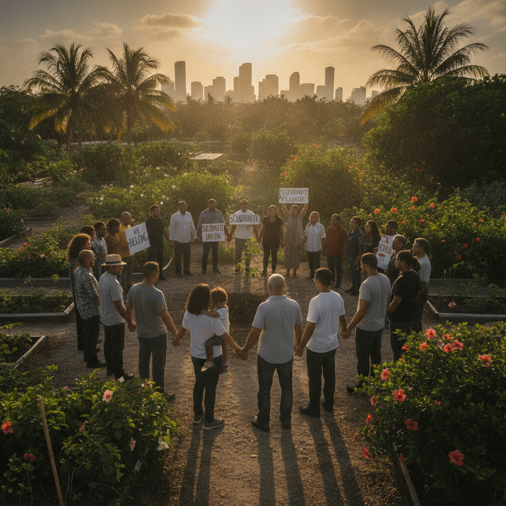 TPS Extension Updates: A Guide for Florida Immigrants (2026)