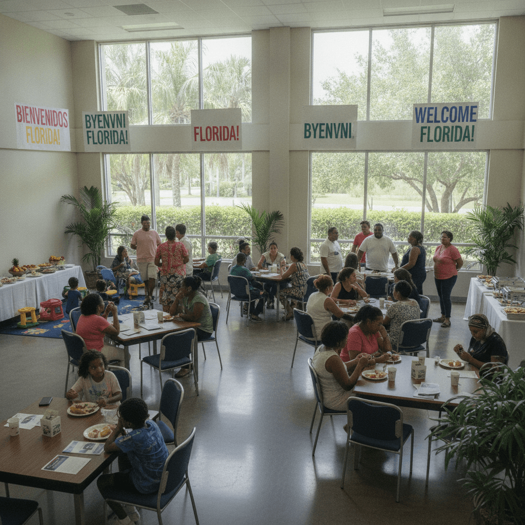 TPS Extension Updates: A Vital Guide for Florida Immigrants