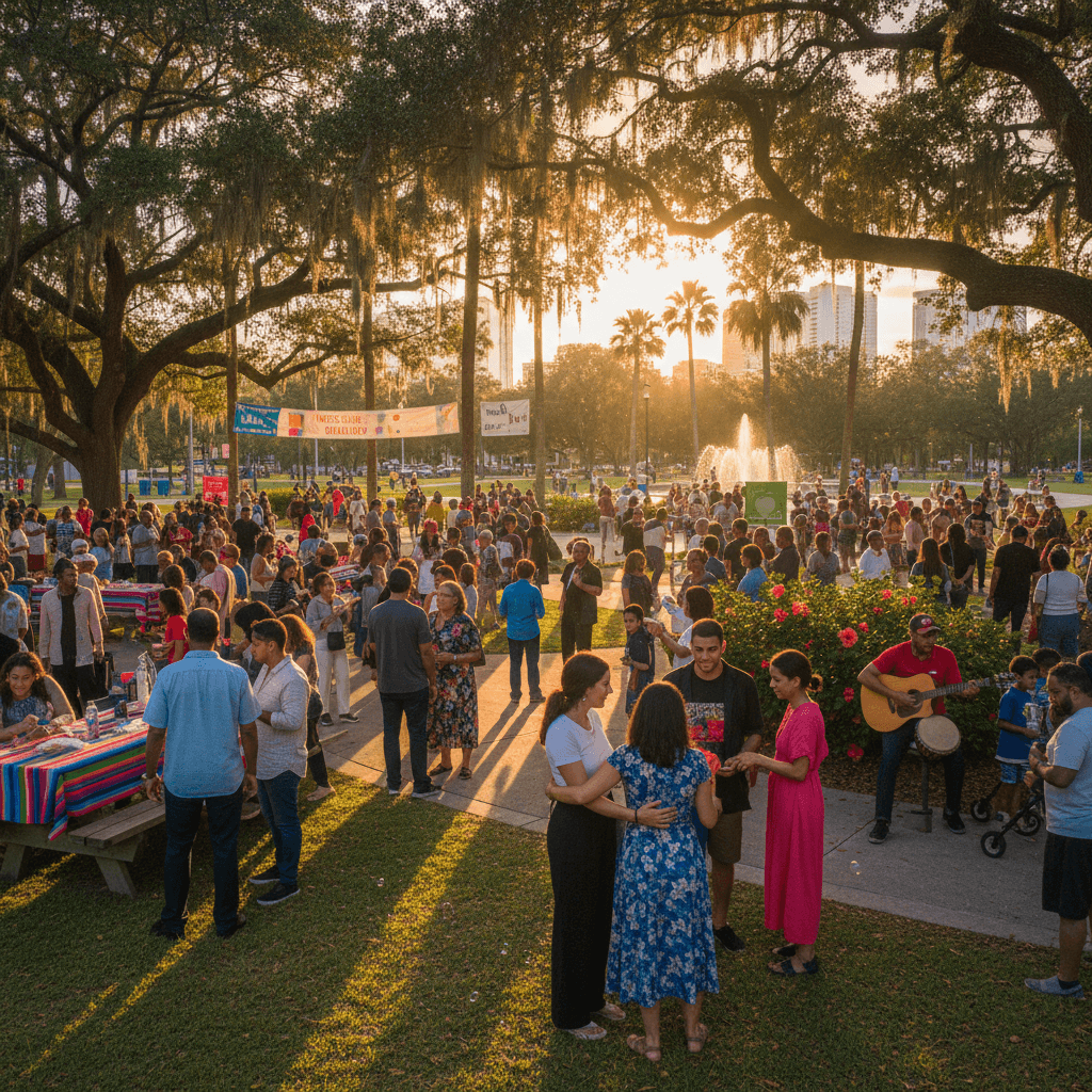 TPS Extension Updates: Critical News for Immigrants in Orlando &