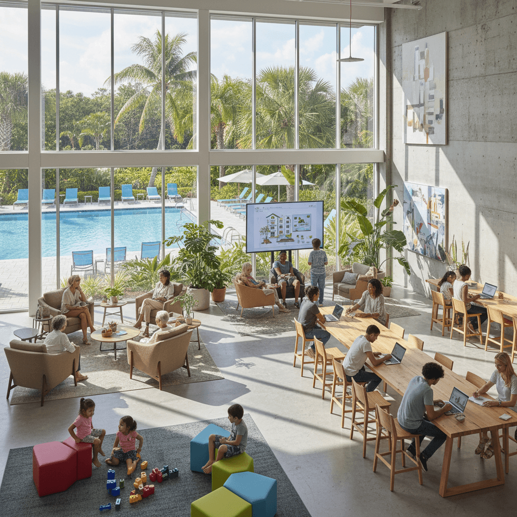 Extensión TPS Florida 2026: Guía Completa de Re-registro
