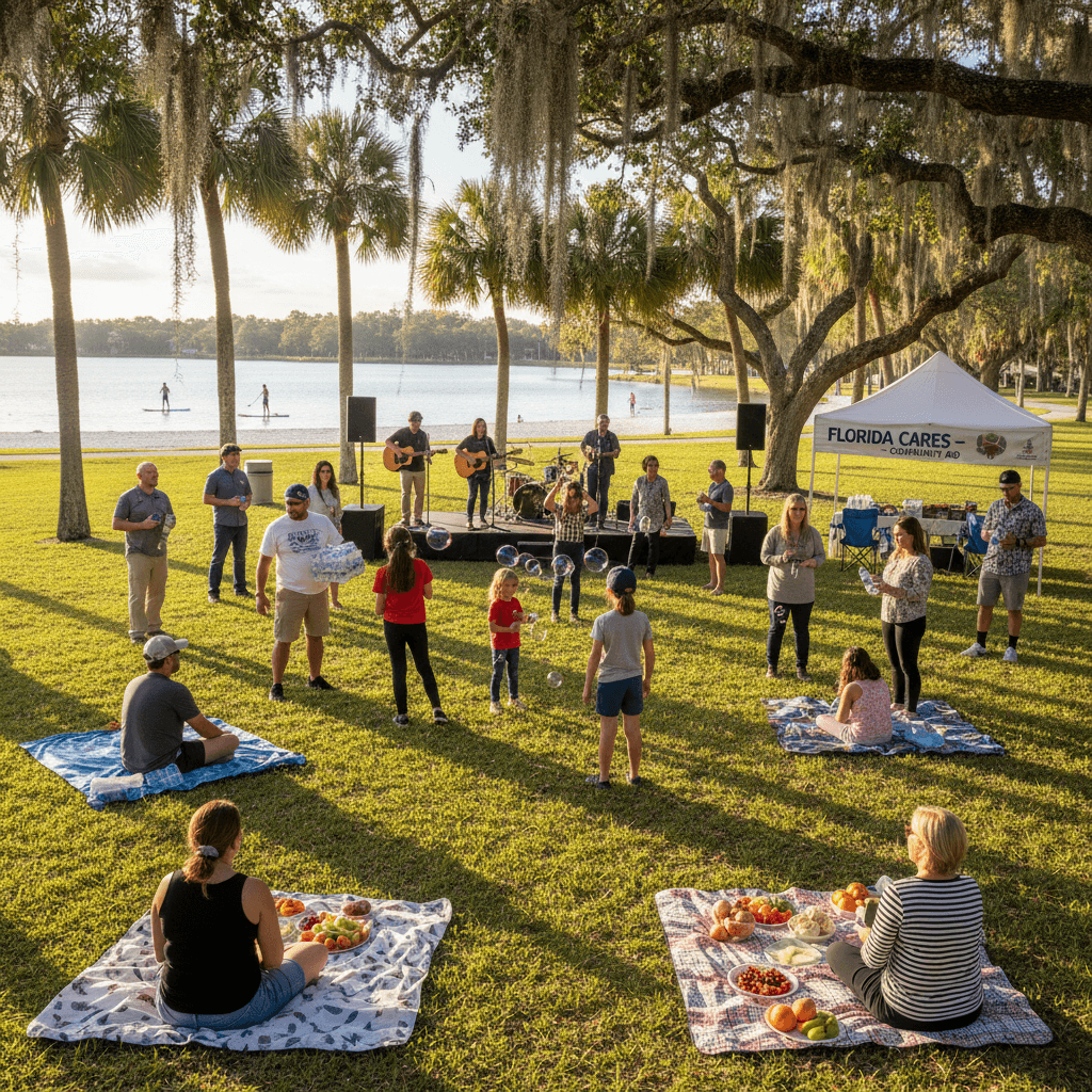 TPS Extension Updates: Your Essential Guide for Florida Families