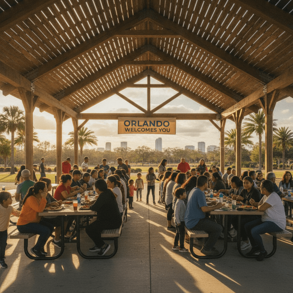 TPS Extensions 2026: Critical Updates for Immigrants in Orlando
