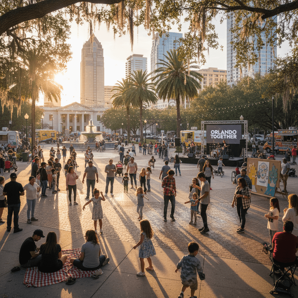 TPS Extensions 2026: Essential Updates for Immigrants in Orlando