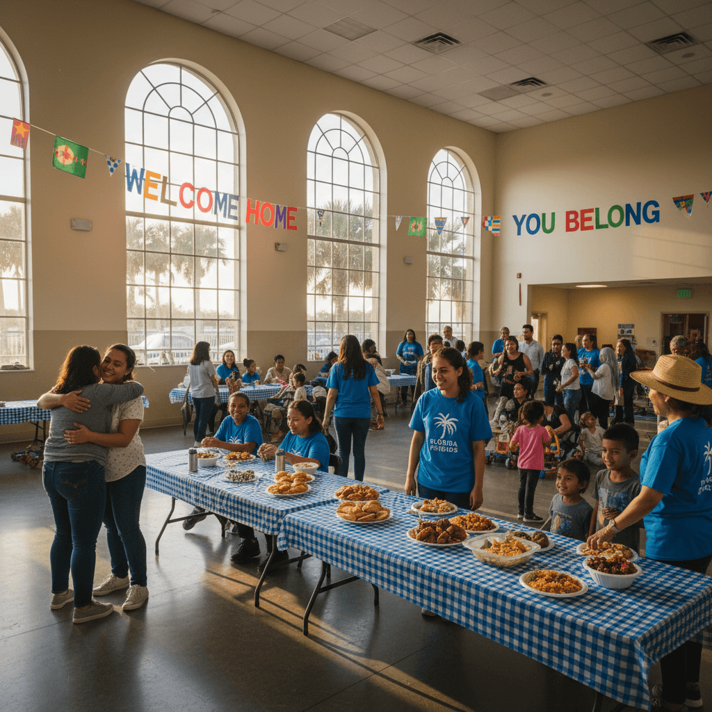 TPS Extensions 2026: What Immigrants in Florida Need to Know