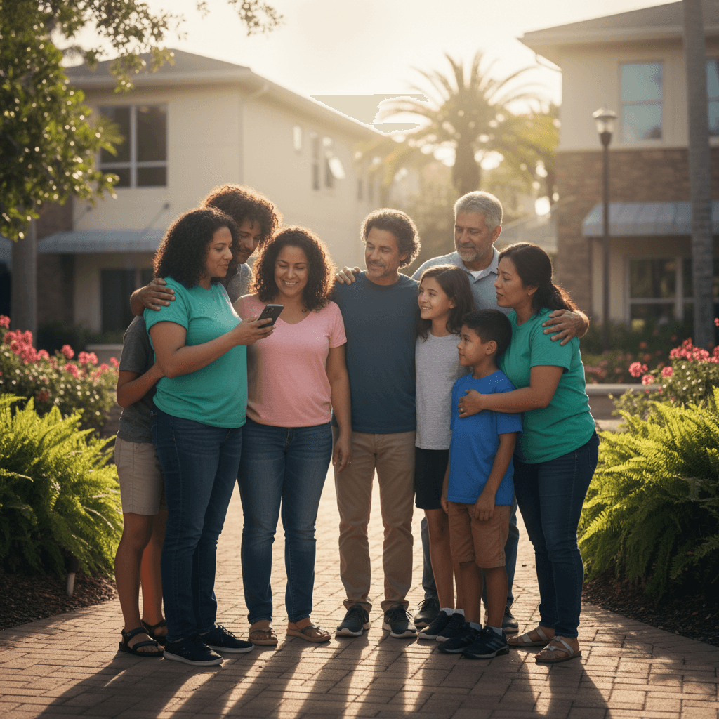 TPS Extensions 2026: What Orlando & Florida Immigrants Must Know