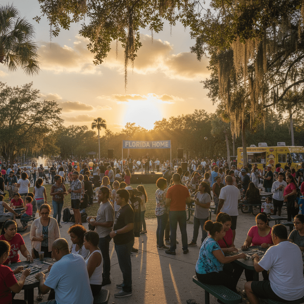 TPS Extensions 2026: Your Essential Guide for Florida Immigrants