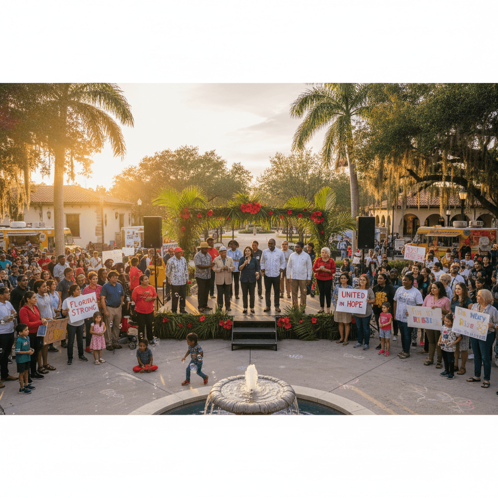 TPS Extensions Announced: What It Means For Immigrants in Florida