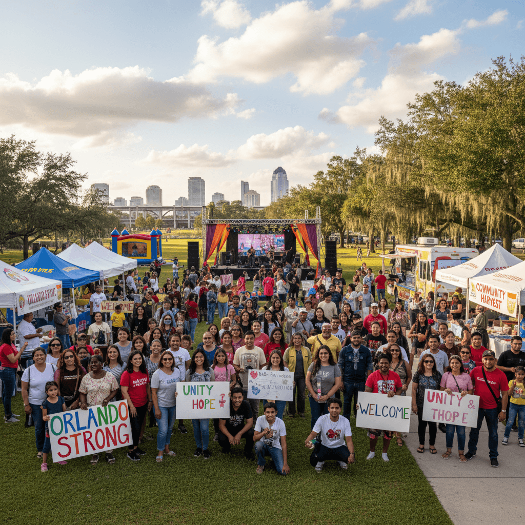 TPS Extensions Announced: What Orlando Immigrants Need to Know