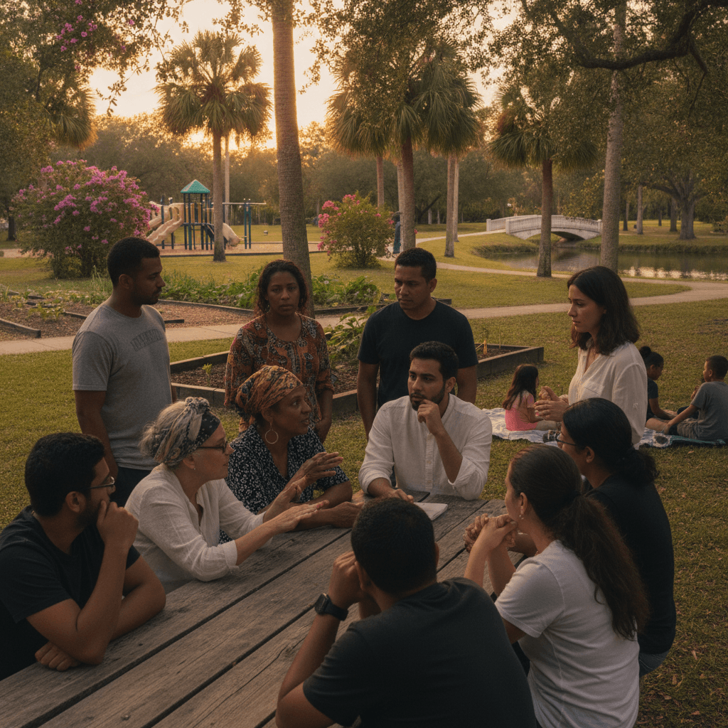 TPS Extensions: Critical Updates for Florida Immigrants