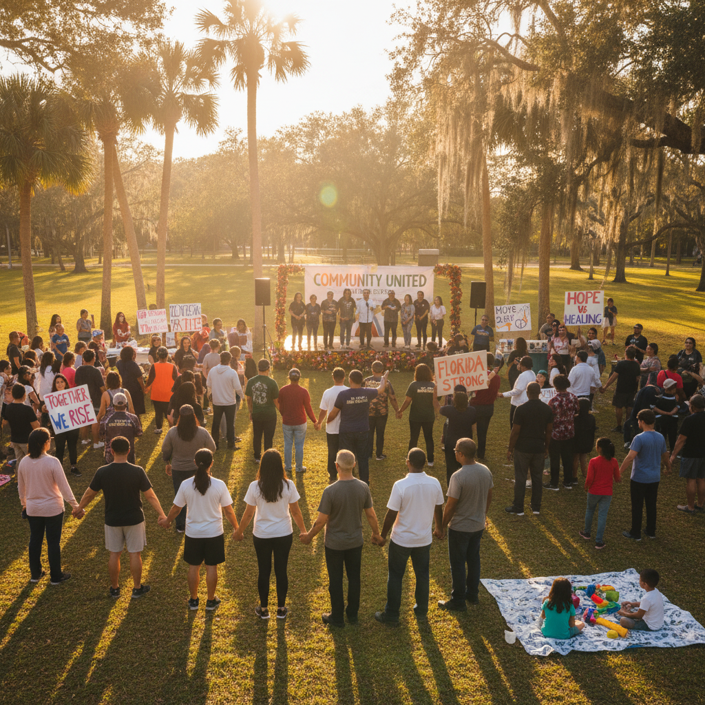 TPS 2026: Guía Completa para Extensiones y Re-designaciones en Florida