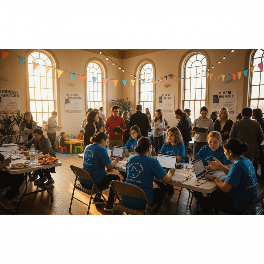 TPS 2026: Guía Completa de Re-registro y Extensiones en Florida