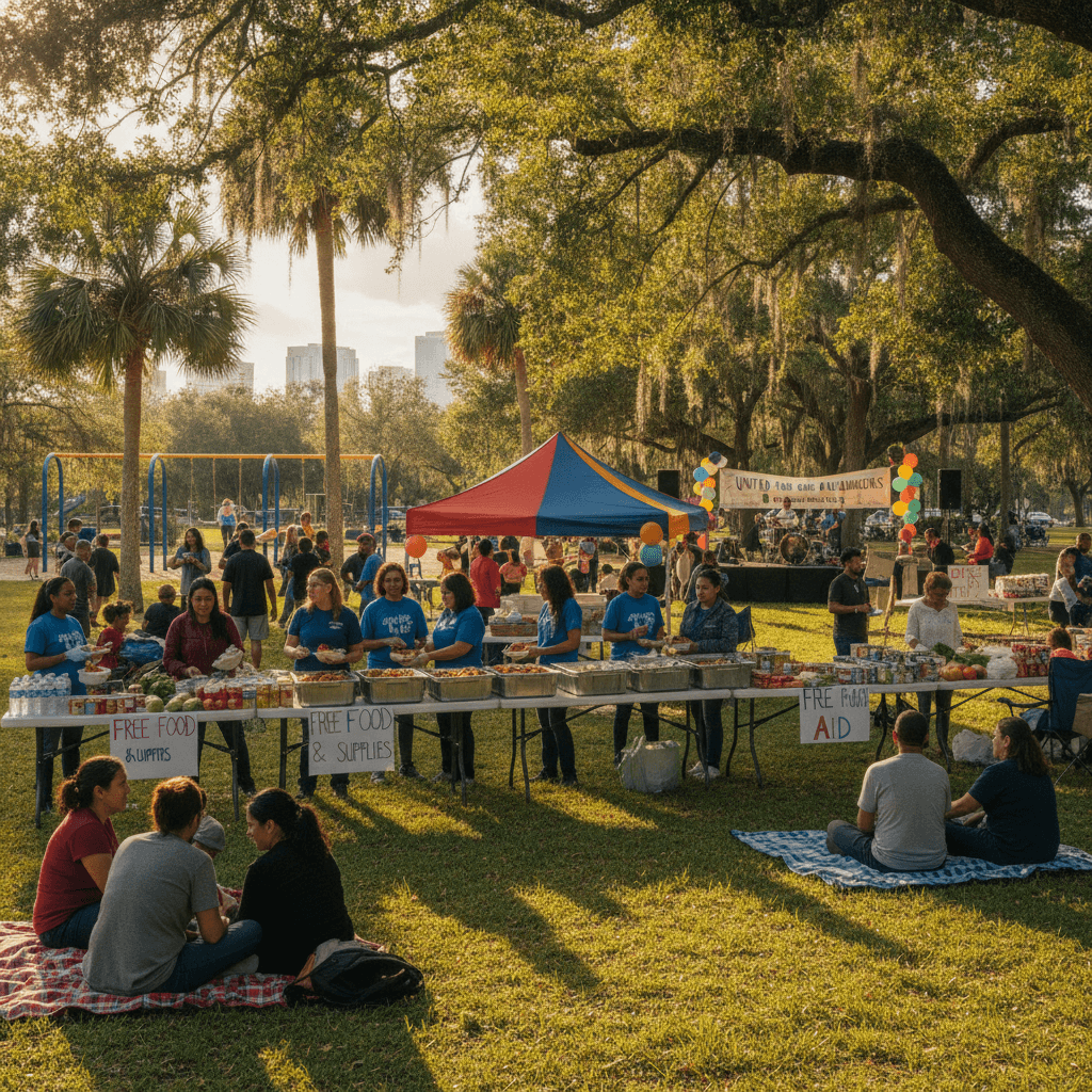 TPS Extensions: What New Announcements Mean for Florida