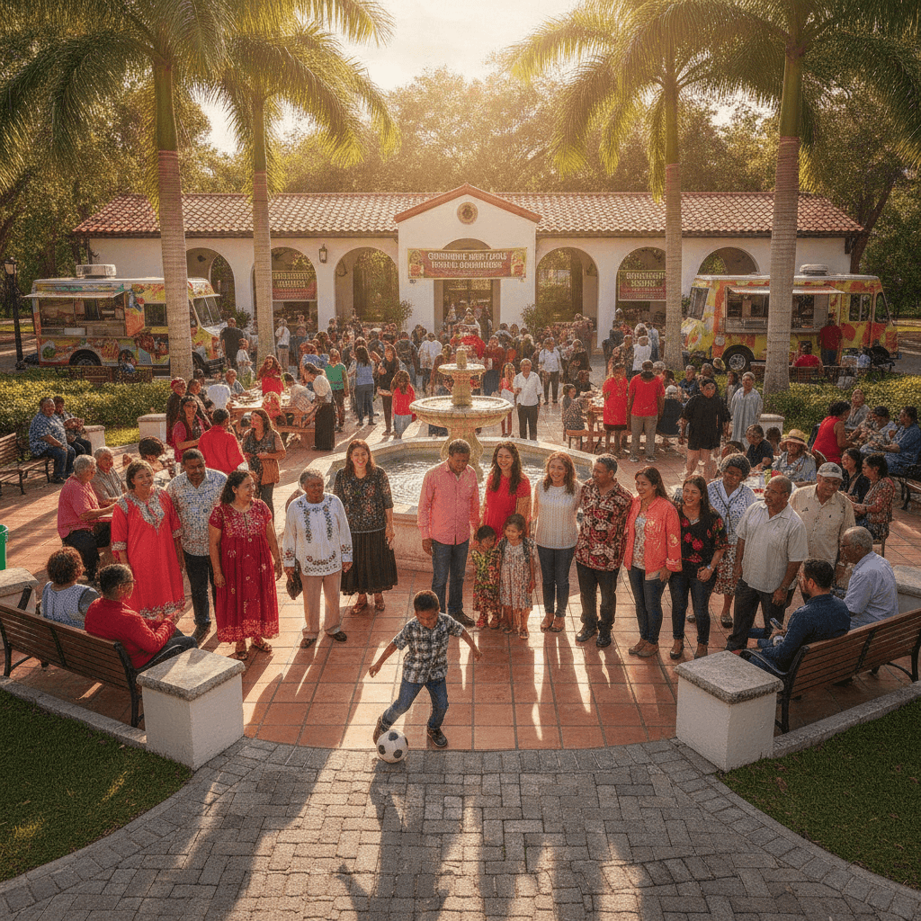 Extensiones TPS 2026: Guía Completa para Inmigrantes en Florida