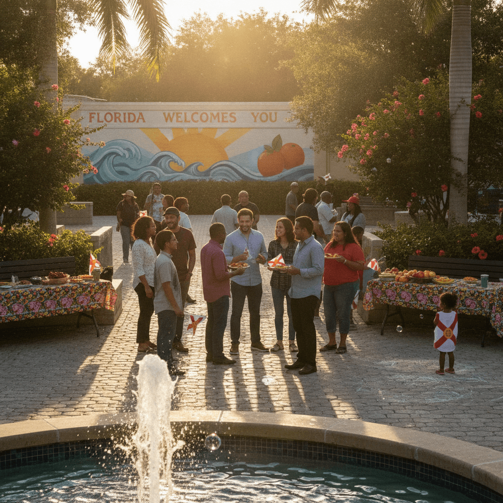 TPS Extensions: Your Essential Guide for Florida Immigrants