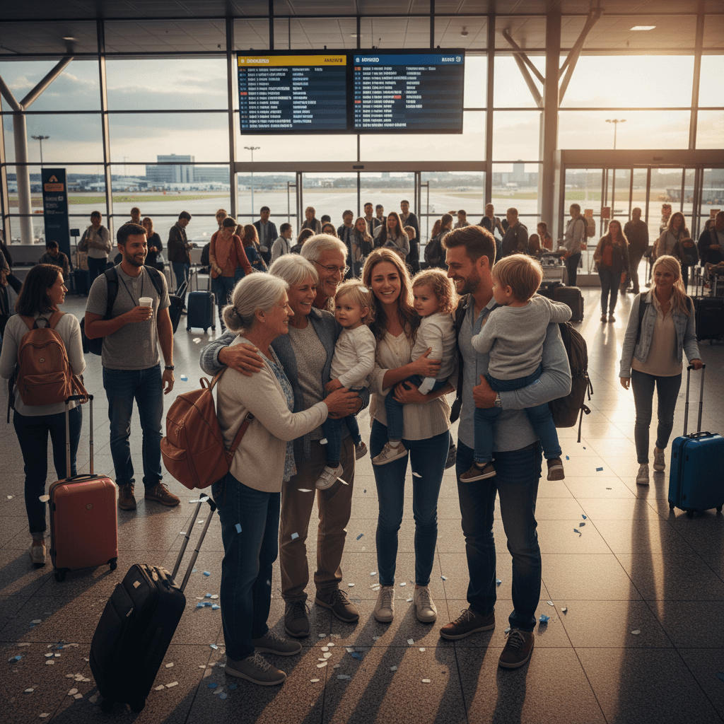 Ultimate Guide to Family-Based Immigration Petitions 2026