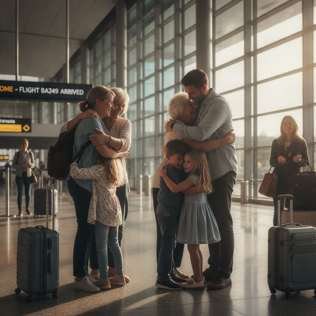 Ultimate Guide to Family-Based Immigration Petitions in Orlando