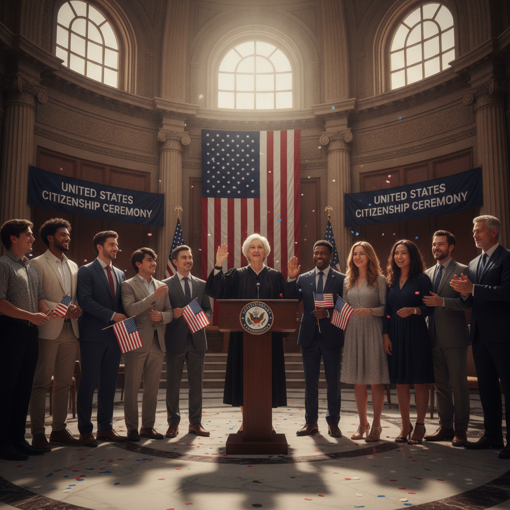U.S. Citizenship Test Changes 2026: Your Essential Guide to