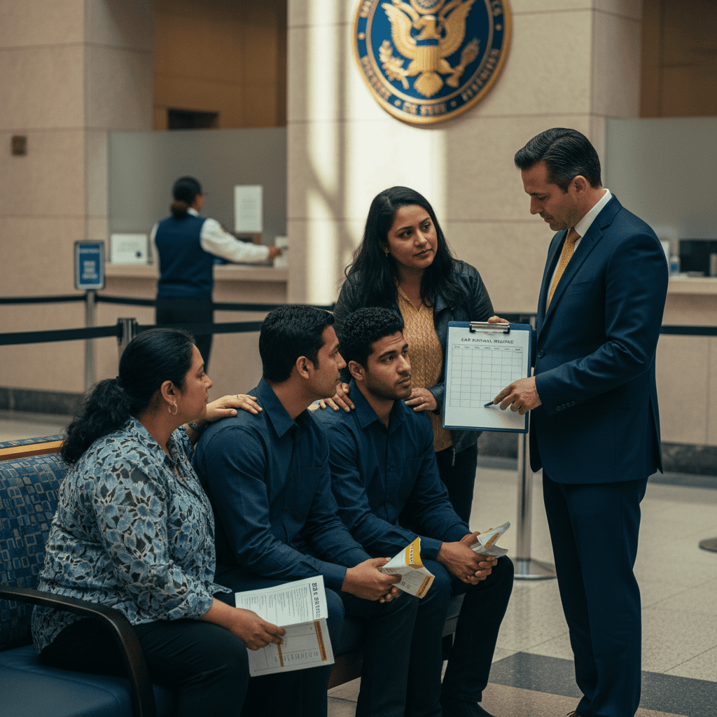 Procesamiento de EAD de USCIS 2026: Consejos y Plazos