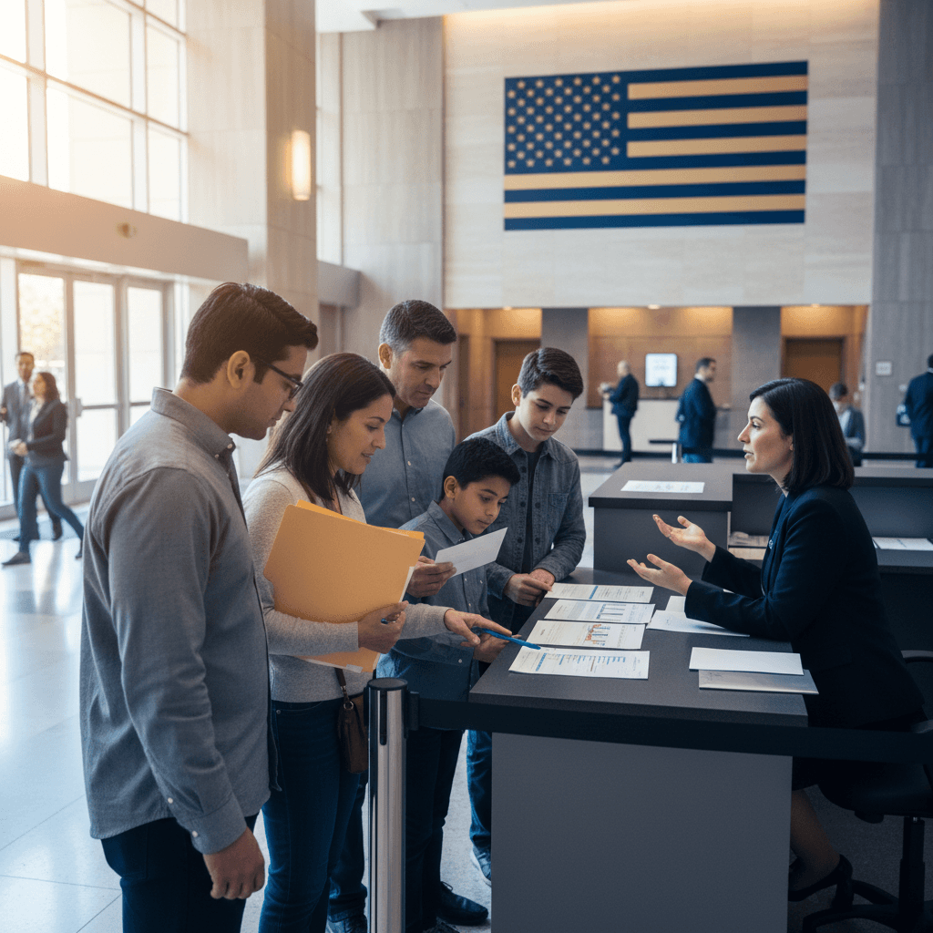 USCIS EAD Processing Updates: Timelines and Tips