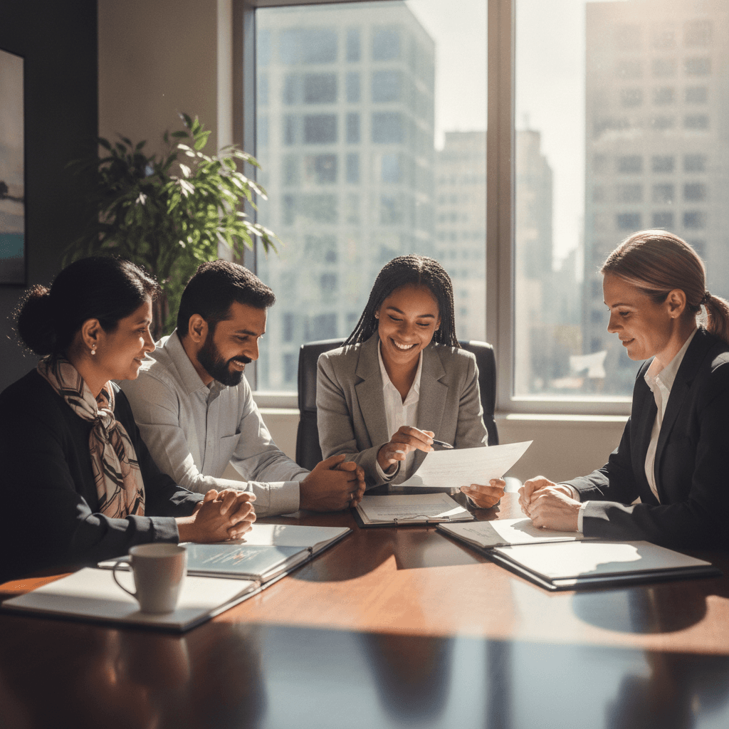 EAD USCIS: Guía Esencial para Permisos de Trabajo en 2026