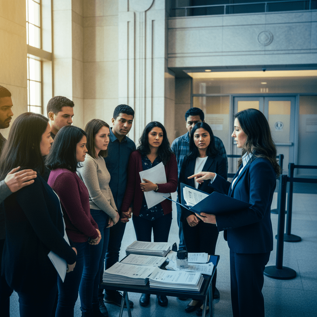 USCIS EAD Processing Updates: Renewals and Delays Explained