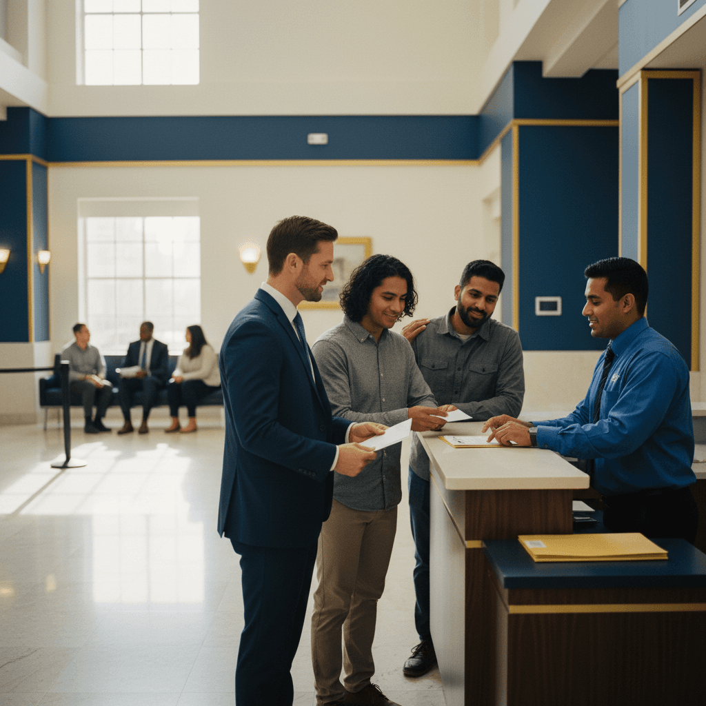 EAD Processing Updates: Faster Renewals and Delays