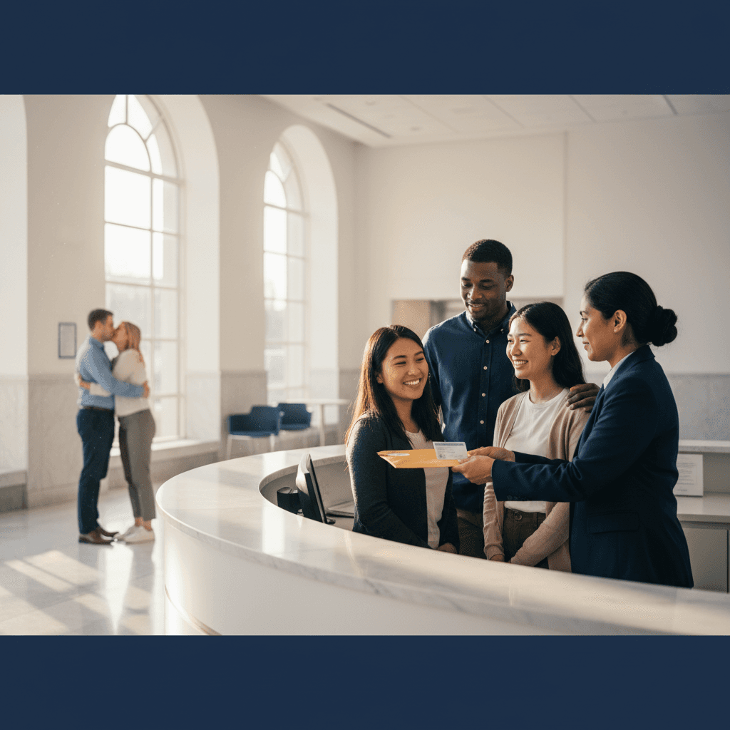 EAD Processing Updates: Faster Renewals for Immigrants