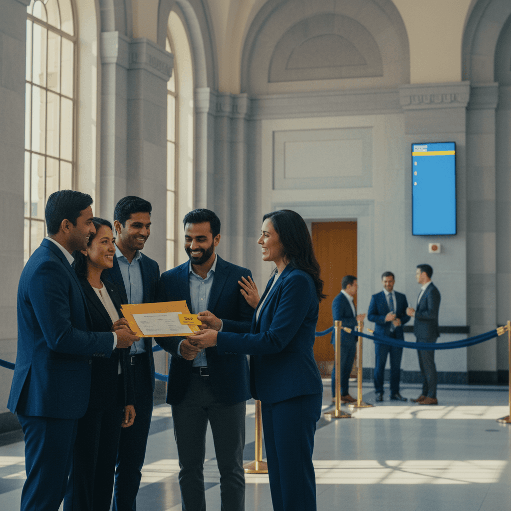 Actualizaciones EAD USCIS 2026: Procesamiento Mejorado