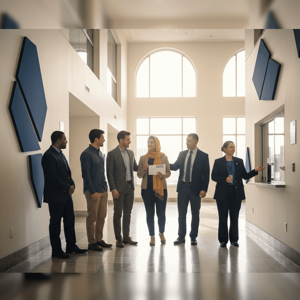 USCIS EAD Updates: Faster Renewals and Less Gaps