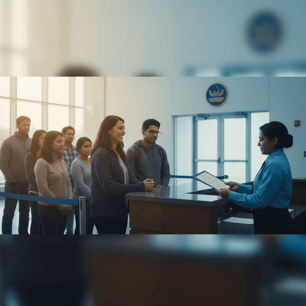 USCIS EAD Processing Updates: Faster Renewals & How to Avoid