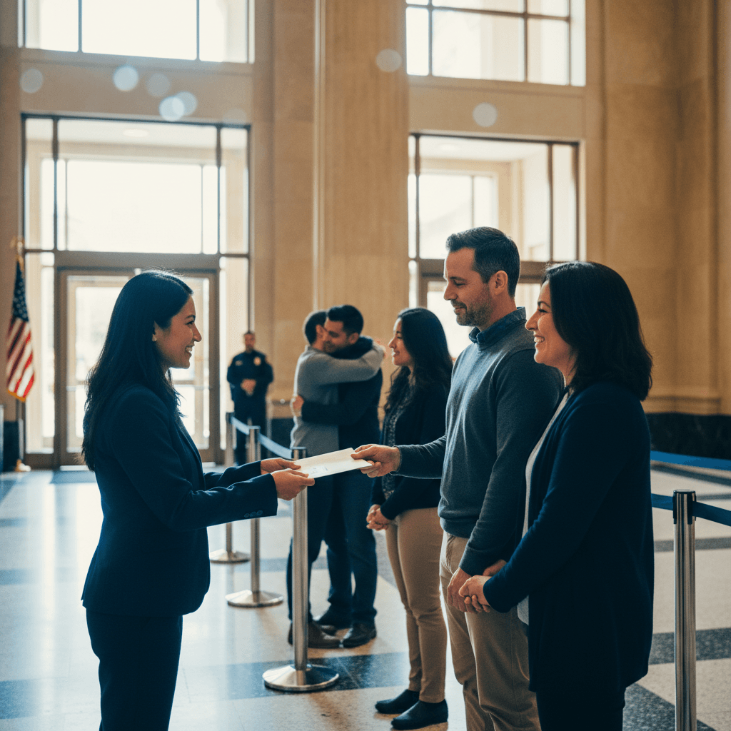 EAD Application Process: Updates and What to Expect