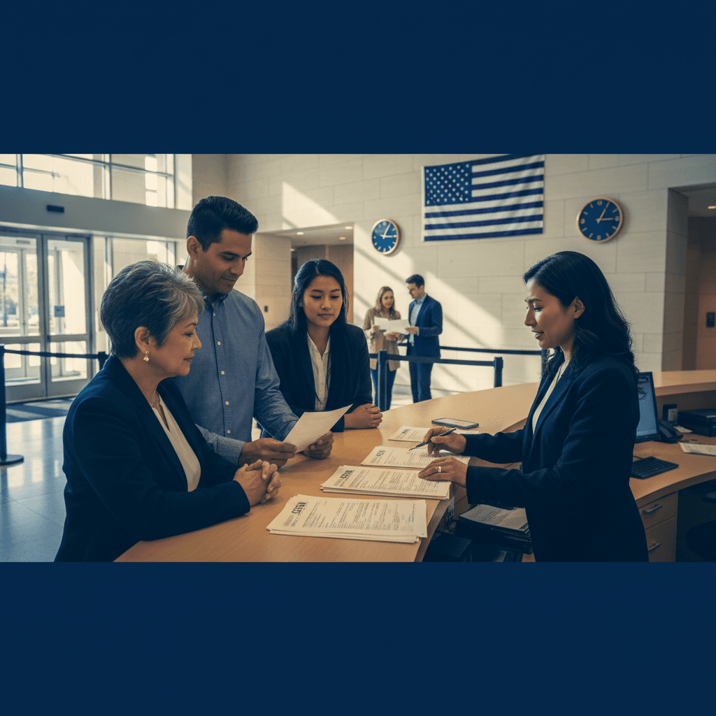 Actualizaciones del EAD: Solicitar o Renovar Permisos