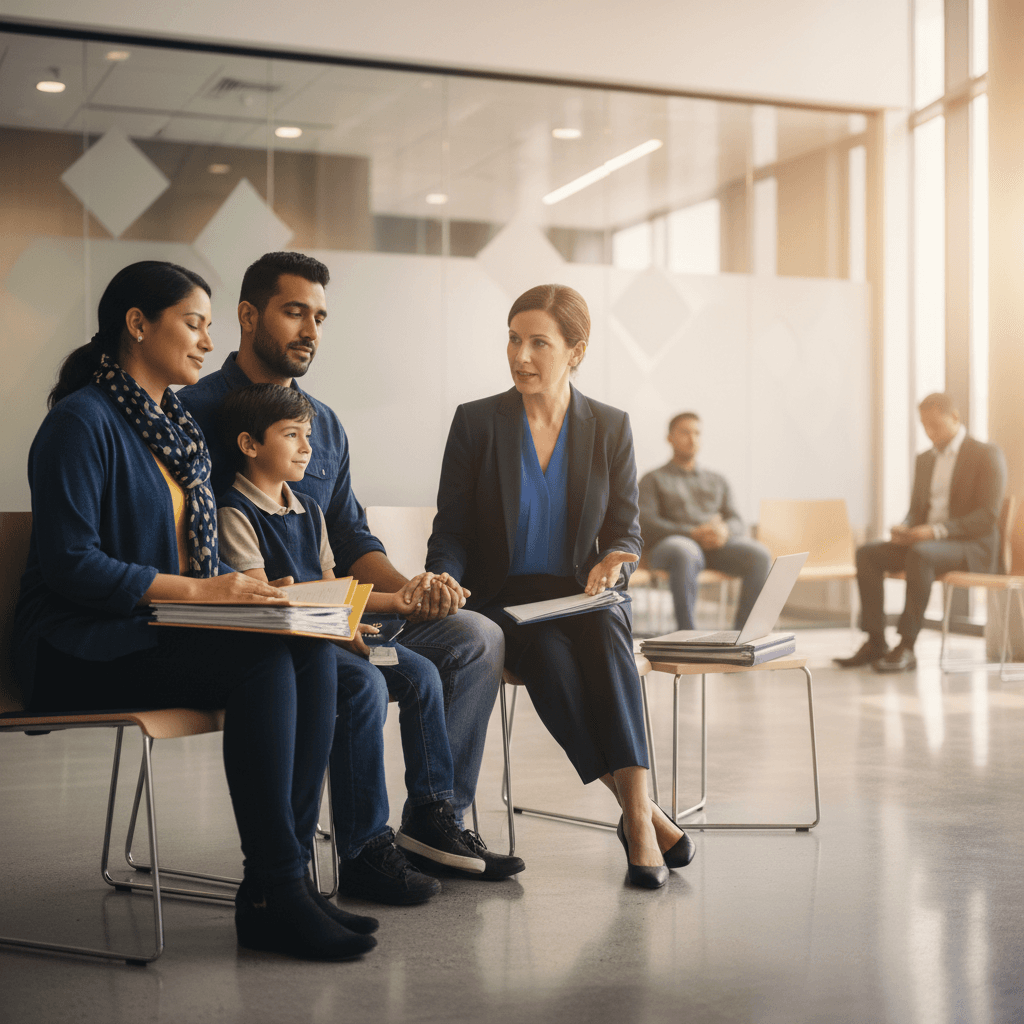 Actualizaciones de EAD: Solicita tu Autorización de Empleo