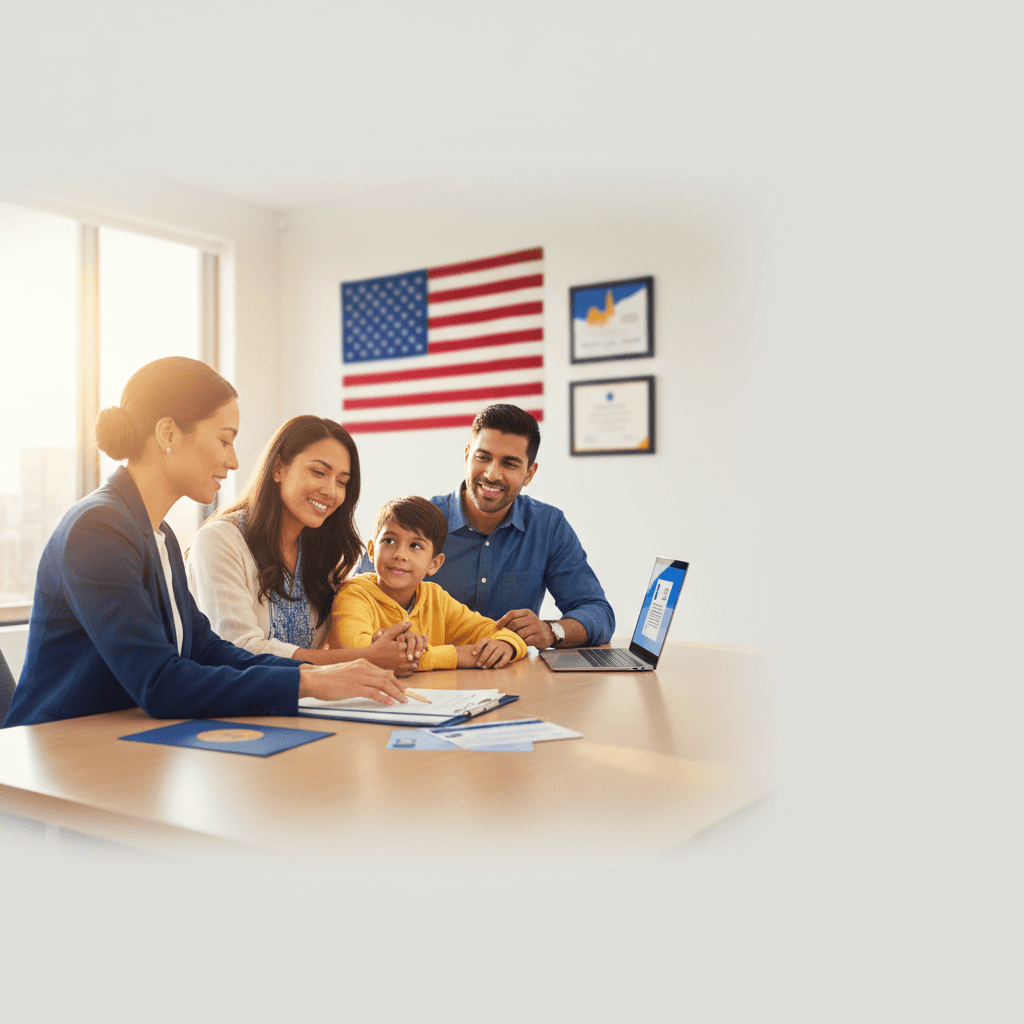 USCIS EAD Processing Updates: Apply and Avoid Delays