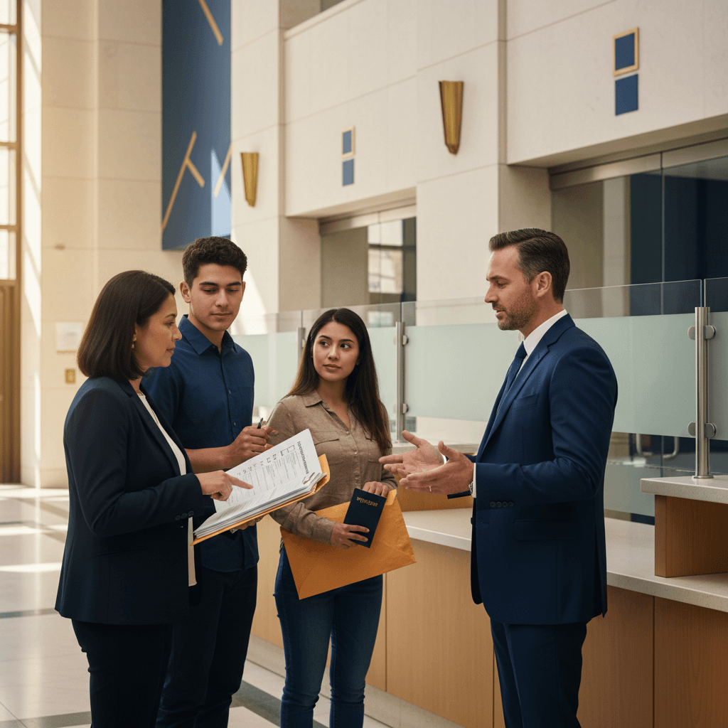 Actualizaciones de EAD de USCIS: Solicitar y Renovar