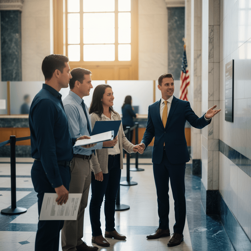 EAD Processing Updates: Renew Your Work Permit Fast