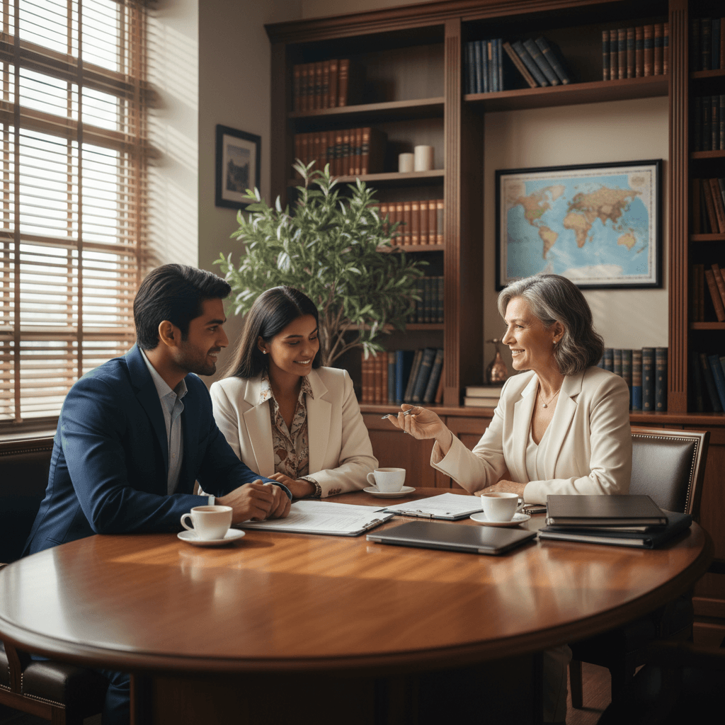 USCIS EAD Updates 2026: Navigating Employment Authorization for