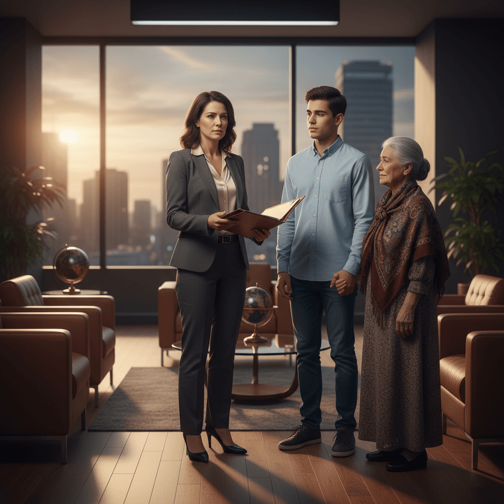 USCIS EAD Updates 2026: Navigating Your Work Permit in Florida