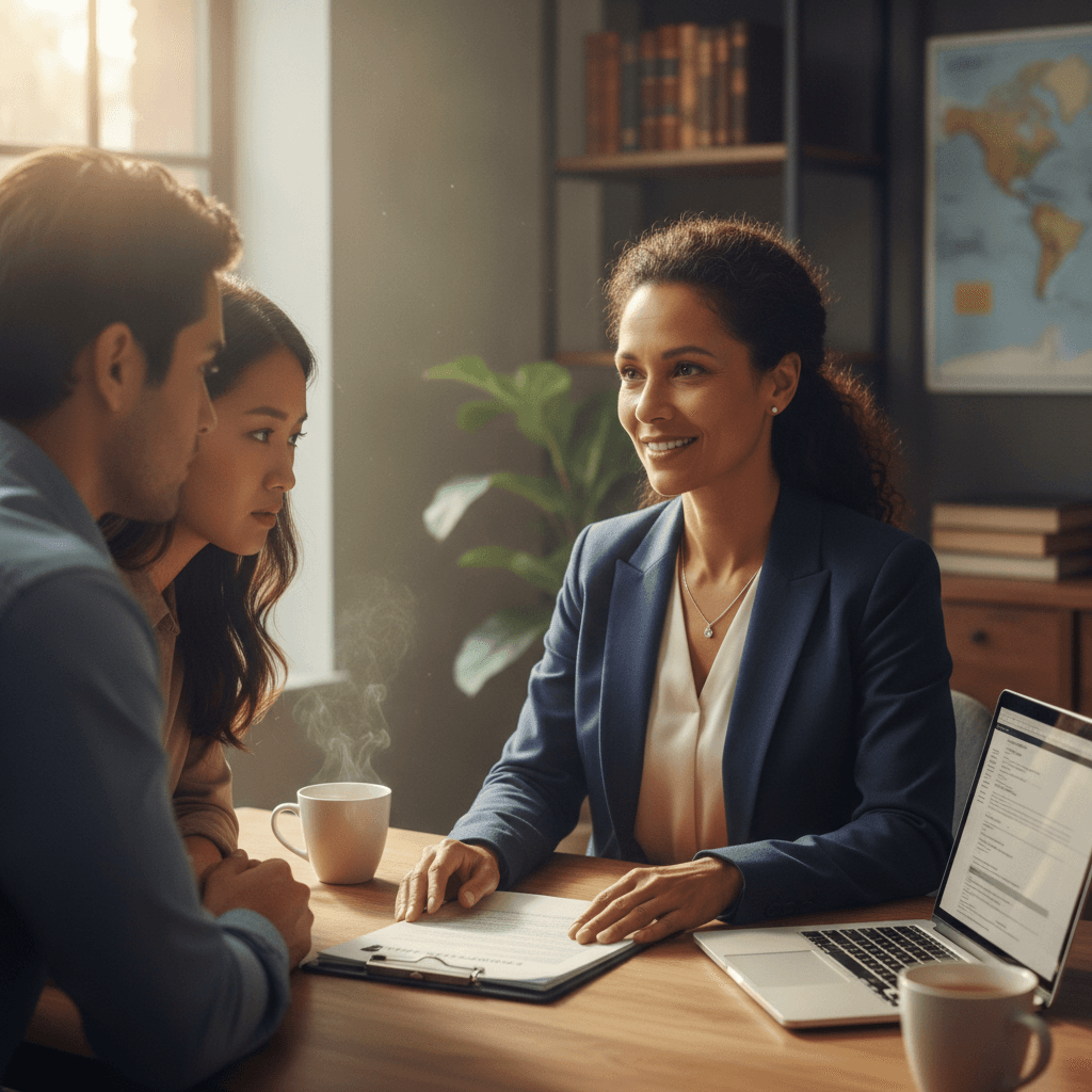 USCIS EAD Updates: Navigating Your Work Permit in Florida (2026)