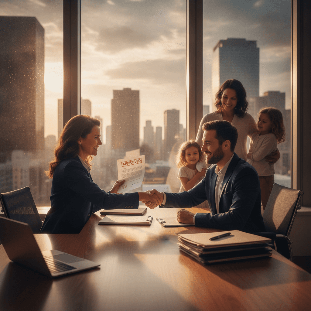 USCIS EAD Updates: Your Guide to Faster Work Permits in Florida